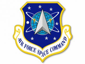 air force space command