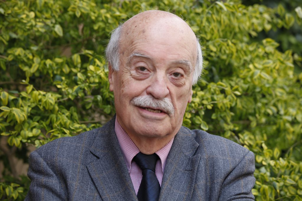 - 100508 009 Michel Anfrol — Photo © Joël-François Dumont