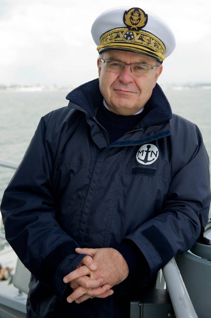 - Amiral Bernard Rogel 1 Amiral Bernard Rogel