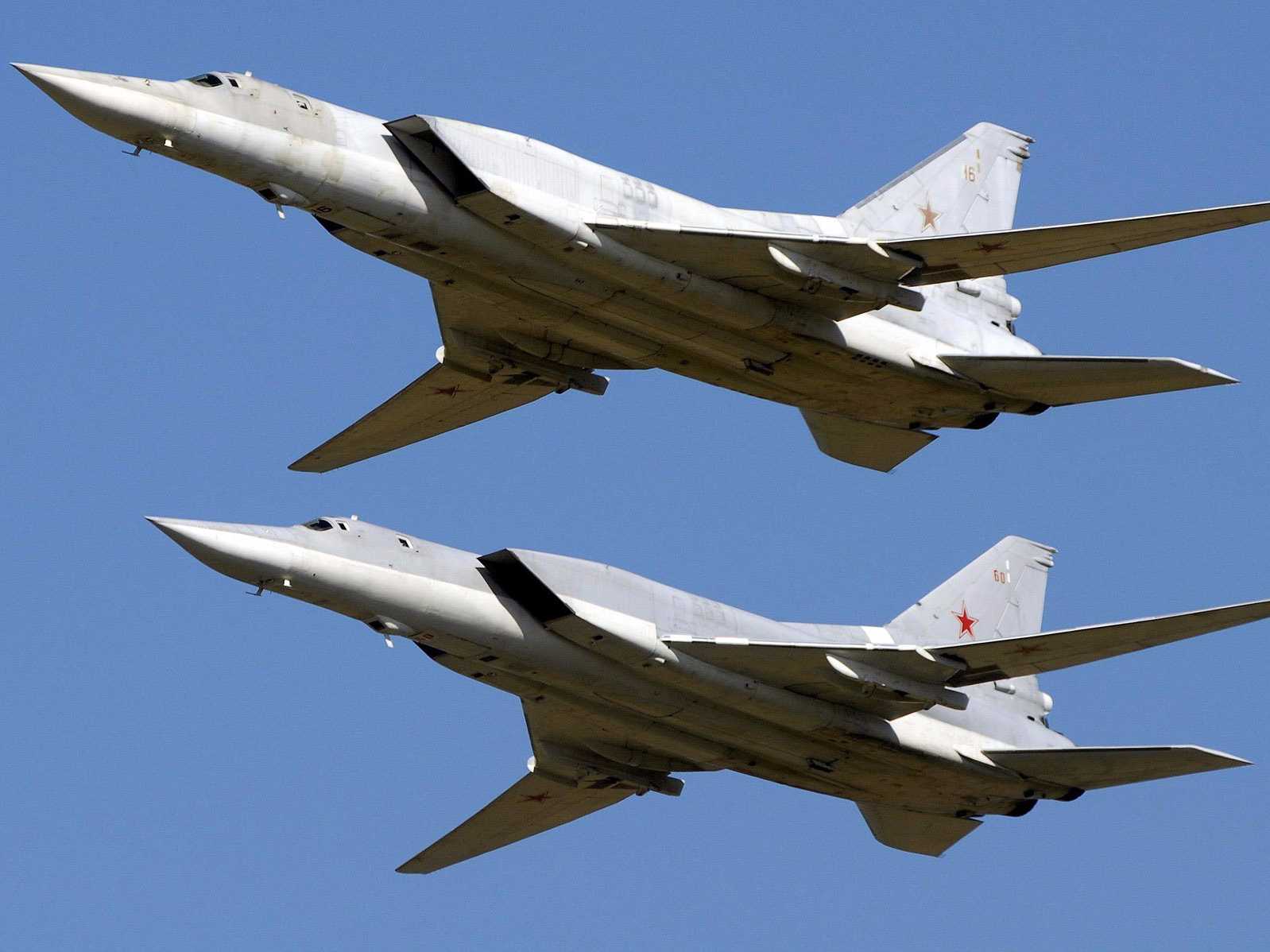 Swedich AF intercepts Russian planes flying with their transponders-off over Baltic region