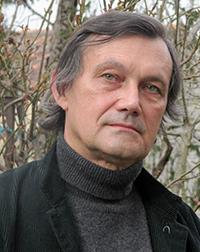 Francois-Bernard Huyghe