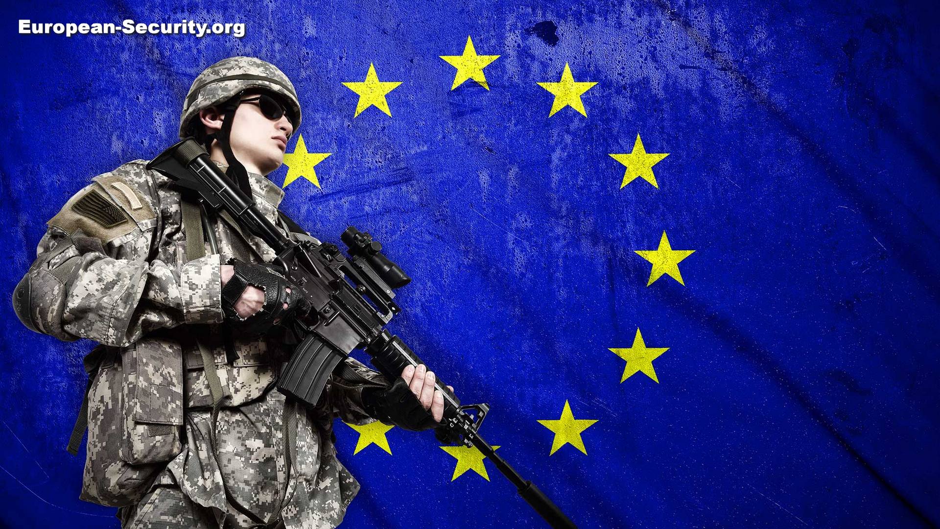 « Créer une communauté stratégique européenne du type de celle qui rassemble les « five eyes » anglo-saxons » -- Photo BS © Vetkit. -