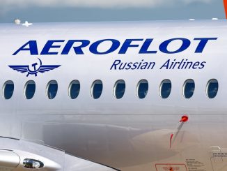 aeroflot