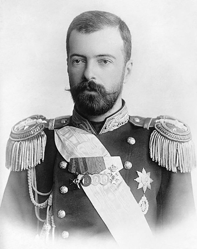 grand duke alexander mikhailovich loc2