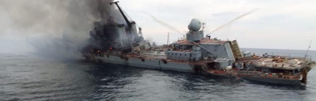 - Russie Mosckva Twitter 1dsl Moskva cruiser sank on April 22, 2022 — twitter 1dsl