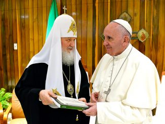 pape patriarche kirill2