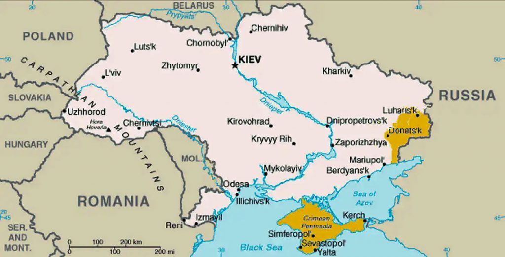ukraine carte 1a
