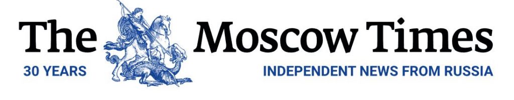 the moscow times
