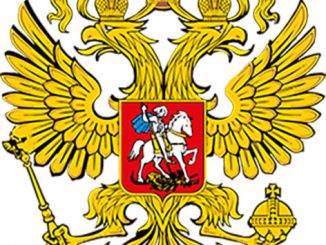 Aigle à 2 têtes - URSS & Russie