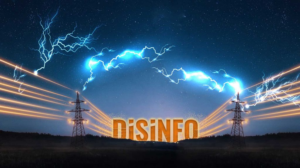 energy disinfo cover illustration 2