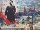 stalin over moscow 2
