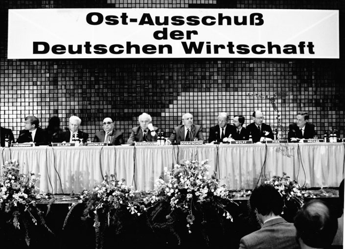 juni 13 1989 gorbatschow schewardnadse oa koln2