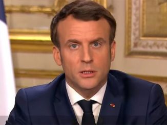 Emmanuel Macron - CE