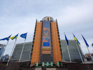 Conseil des Ministres -Bruxelles - Photo European Union