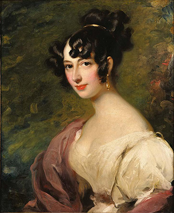 Dorothea von Lieven