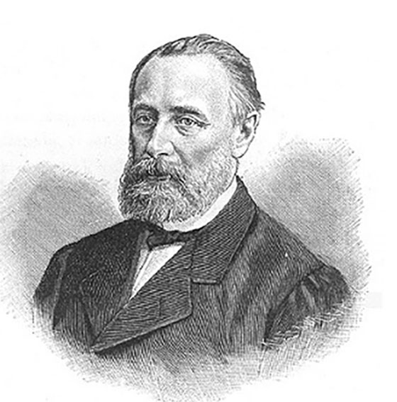 Mikhail Katkov