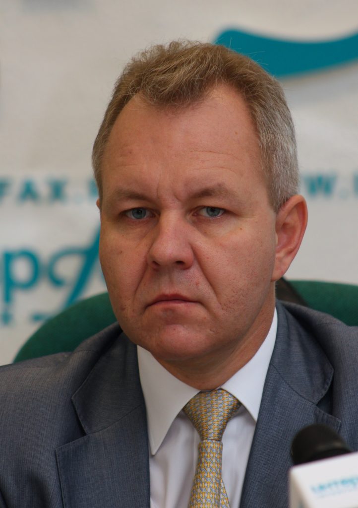 Vladislav Inozemtsev 