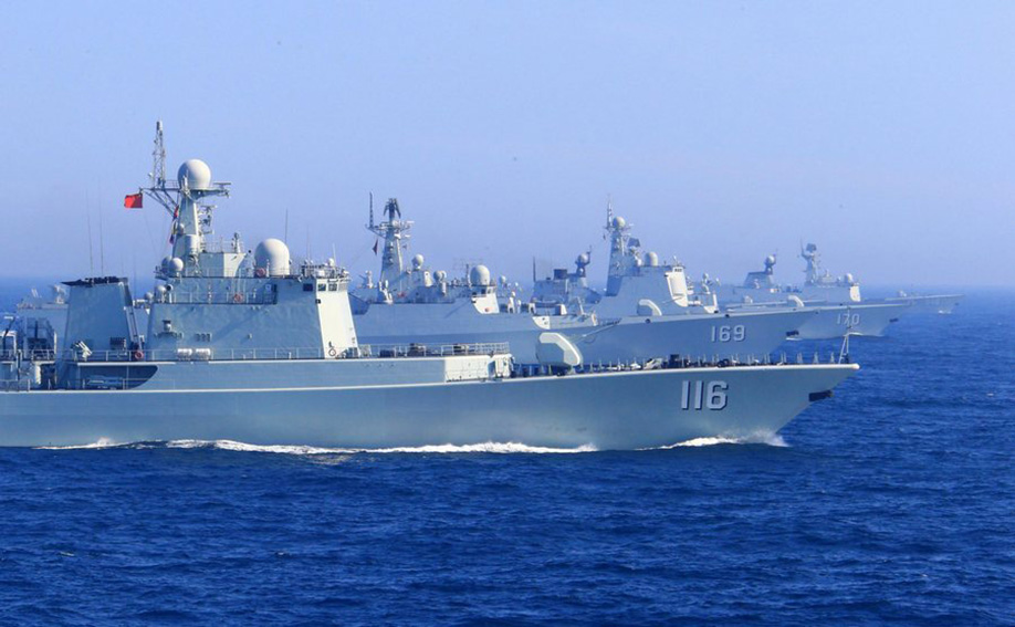 Chines Navy_22
