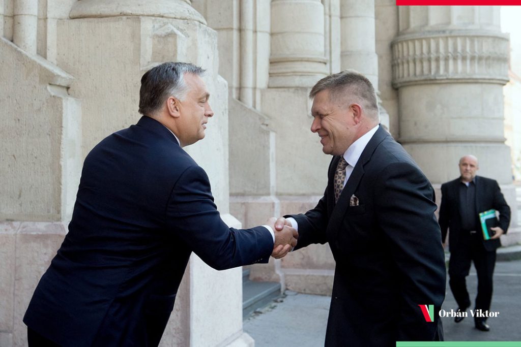 Orban-Fico
