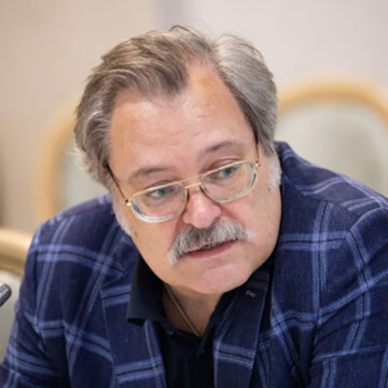 Sergey Perevezencev