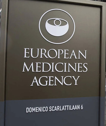 Amsterdam_Agence européenne du medicament