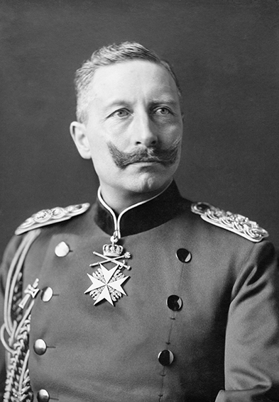 Empereur Guillaume II (1902)