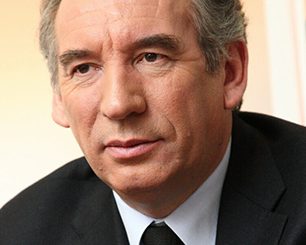 Francois-Bayrou