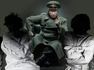 Putin & Stalin, same battle - EUvsDiSiNFO
