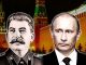 Putin must become-Stalin