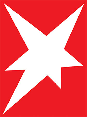Logo de Stern