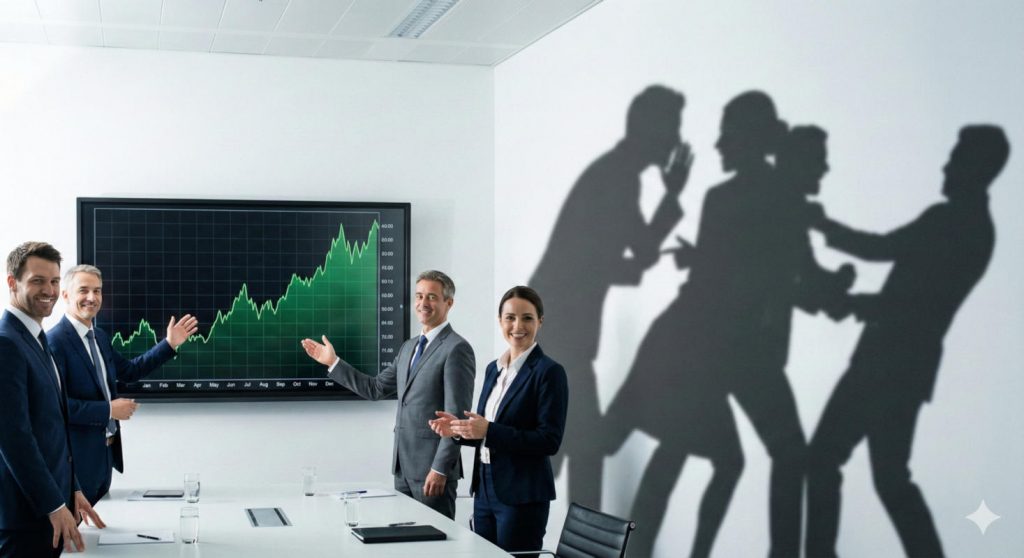 Infoguerre — Illustration © European-Security