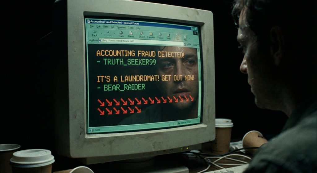 Infoguerre — Illustration European-Security