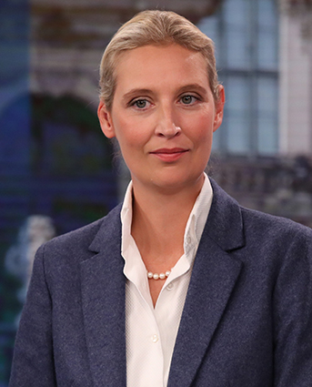 Alice Weidel en campagne en Saxe (2019-09-01) —_Sandro Halank