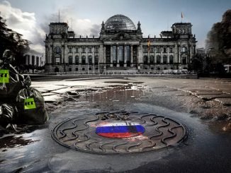 EUvsDiSiNFO_25.02.04_German Federal Election