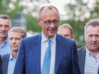 Friedrich Merz