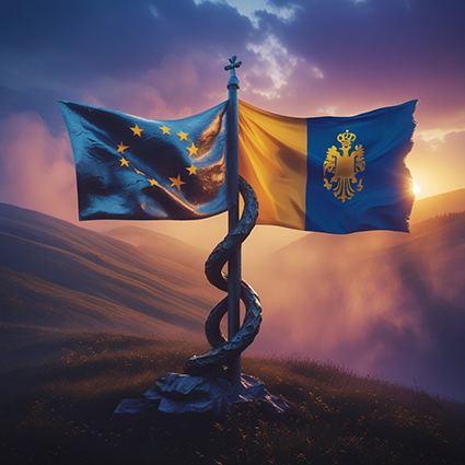 Joint White Paper for European Defence Readiness 2030 - European Security