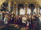 Anton von Werner Kaiserproklamation in Versailles