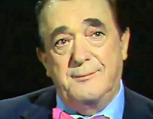 Robert Maxwell
