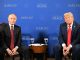 Poutine et Trump à Anchorage - Photo Kremlin.ru