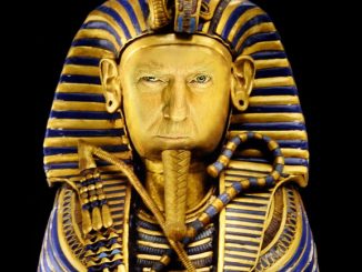 Donald Trump Ramse