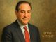 Portrait de Steve Witkoff © European-Security