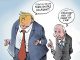 Trump Poutine_Patrick Chappatte ©