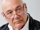 Vladimir Pozner — Photo Augustas Didzgalvis