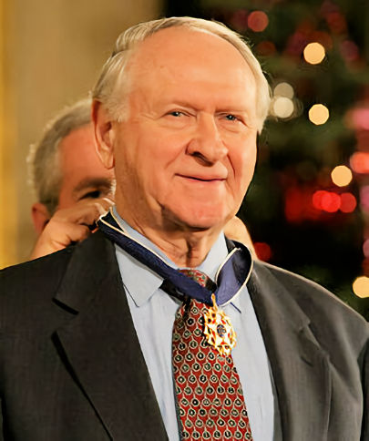 William Safire