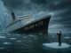Paquebot Trump & Co Arctique — Illustration © European-Security