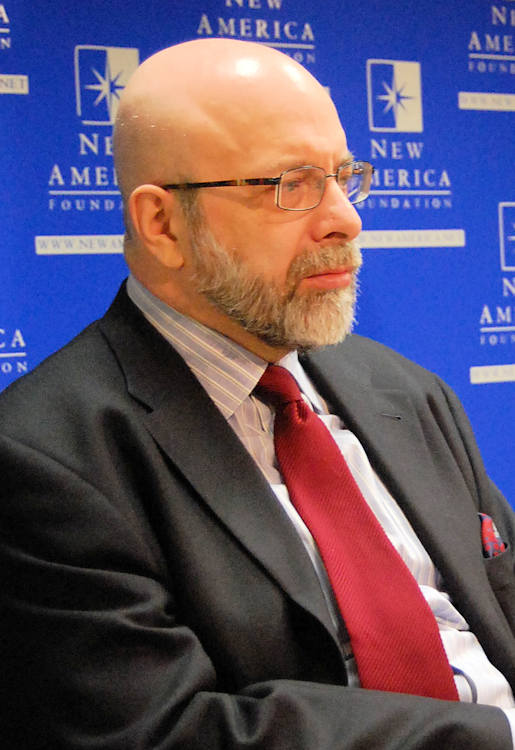 Dimitri K. Simes_2009