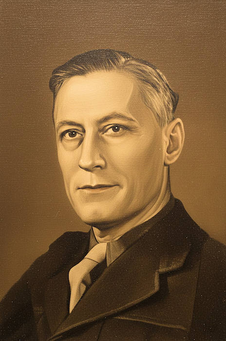 général Jean Ganeval
