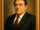 Robert Maxwell © Portrait European-Security