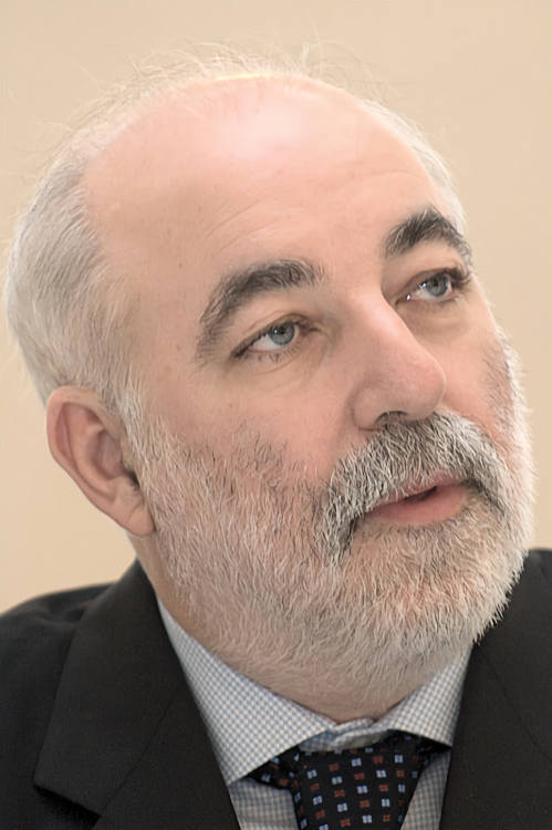 Viktor Feliksovich Vekselberg