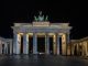 Berlin - Porte de Brandenburg — Photo Stargazer